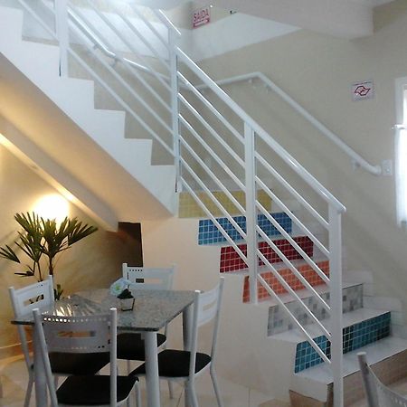Pousada Recanto Domus Ubatuba Extérieur photo