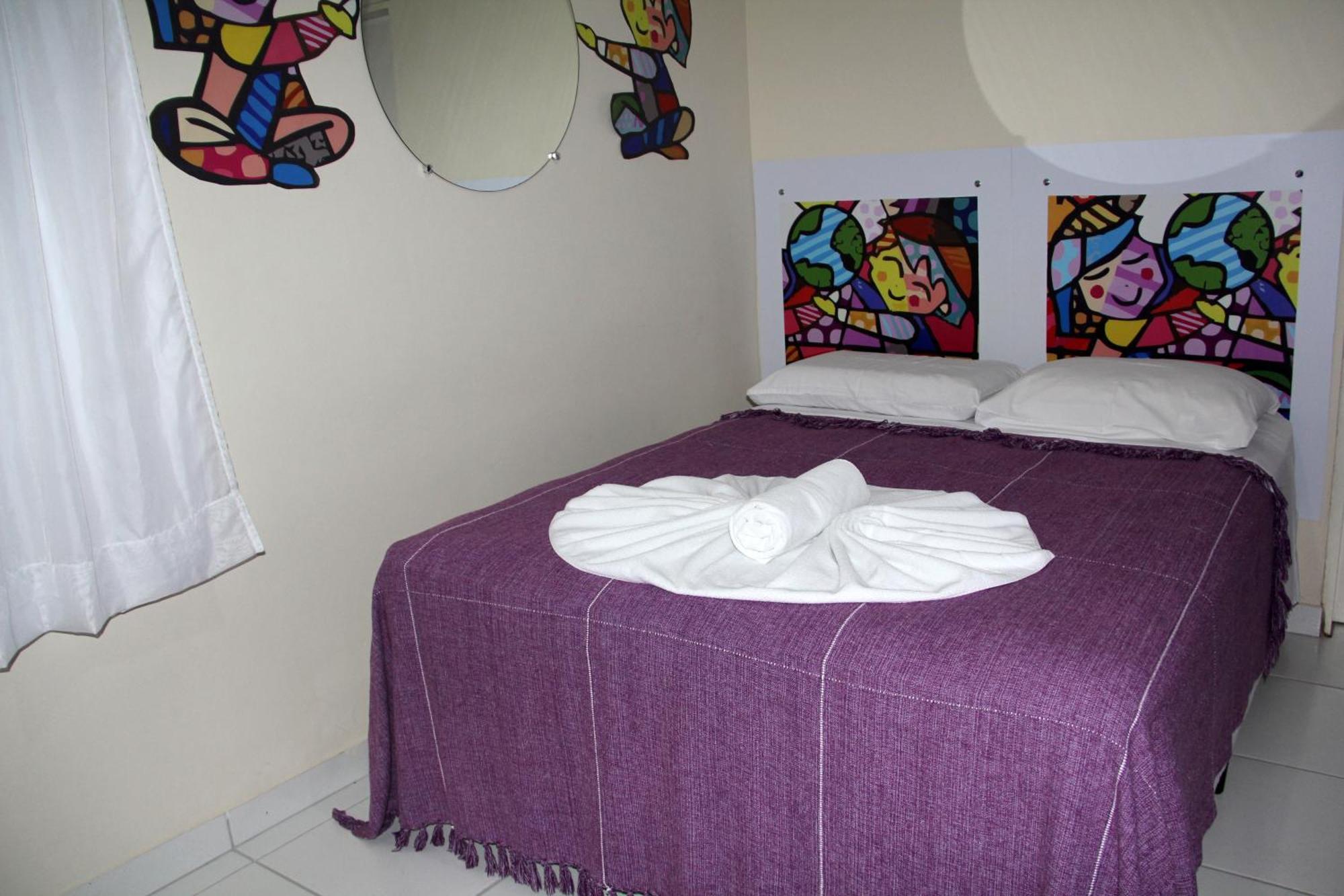Pousada Recanto Domus Ubatuba Chambre photo