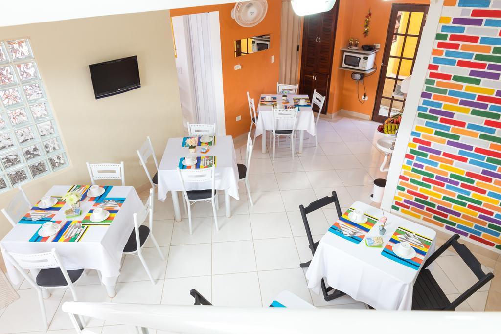 Pousada Recanto Domus Ubatuba Extérieur photo