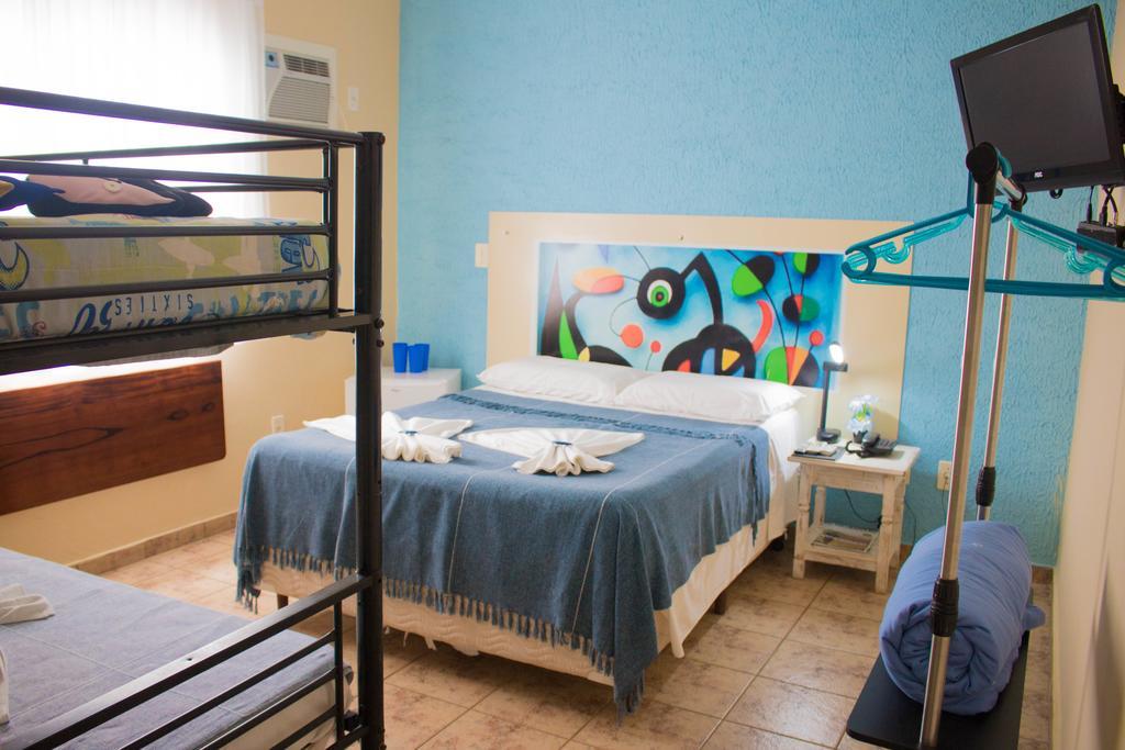 Pousada Recanto Domus Ubatuba Extérieur photo