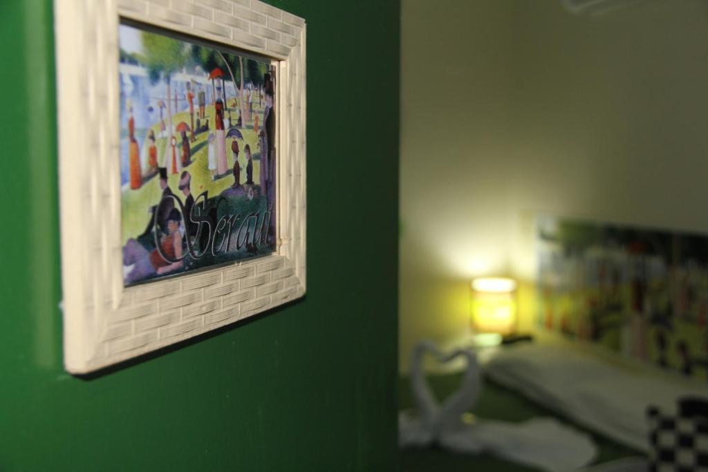 Pousada Recanto Domus Ubatuba Chambre photo