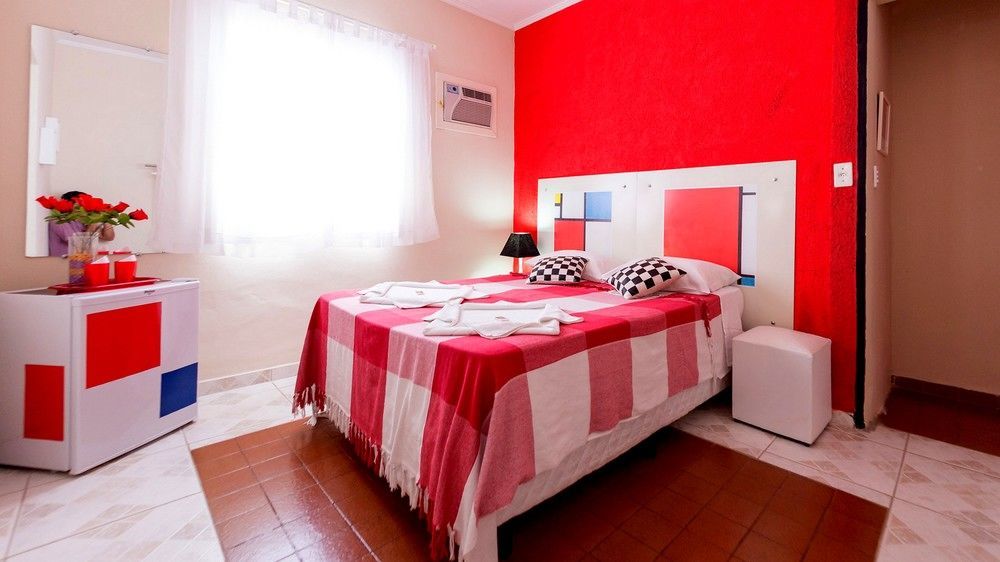 Pousada Recanto Domus Ubatuba Extérieur photo