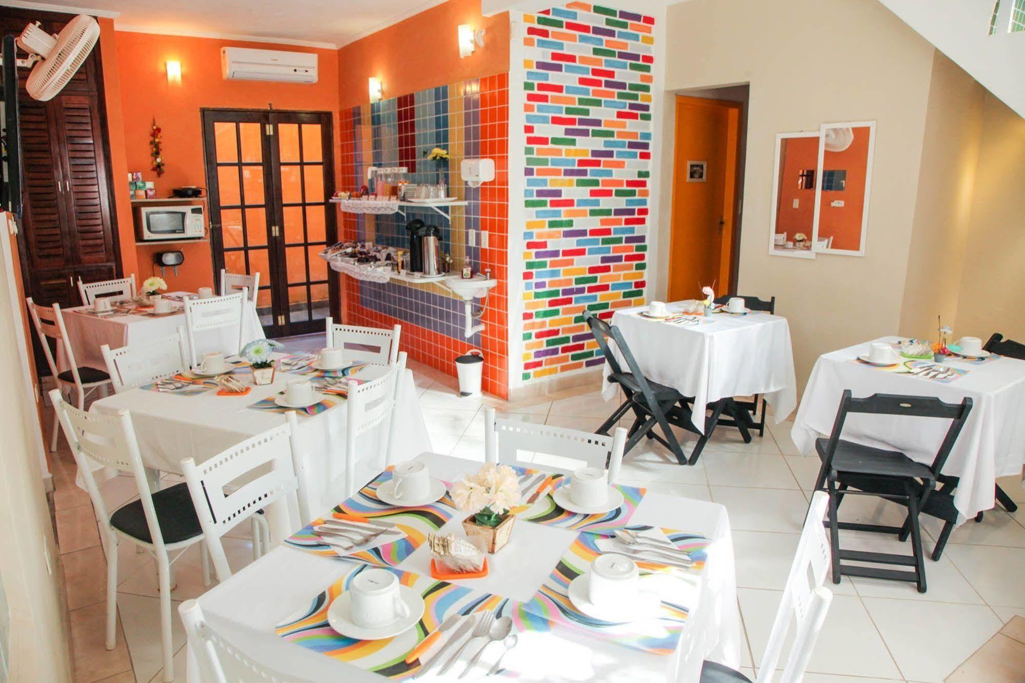 Pousada Recanto Domus Ubatuba Extérieur photo