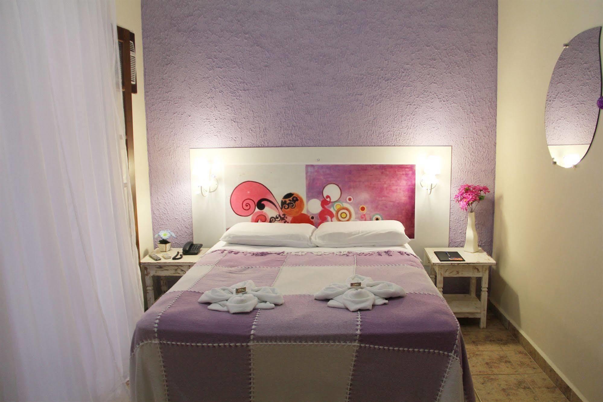 Pousada Recanto Domus Ubatuba Extérieur photo