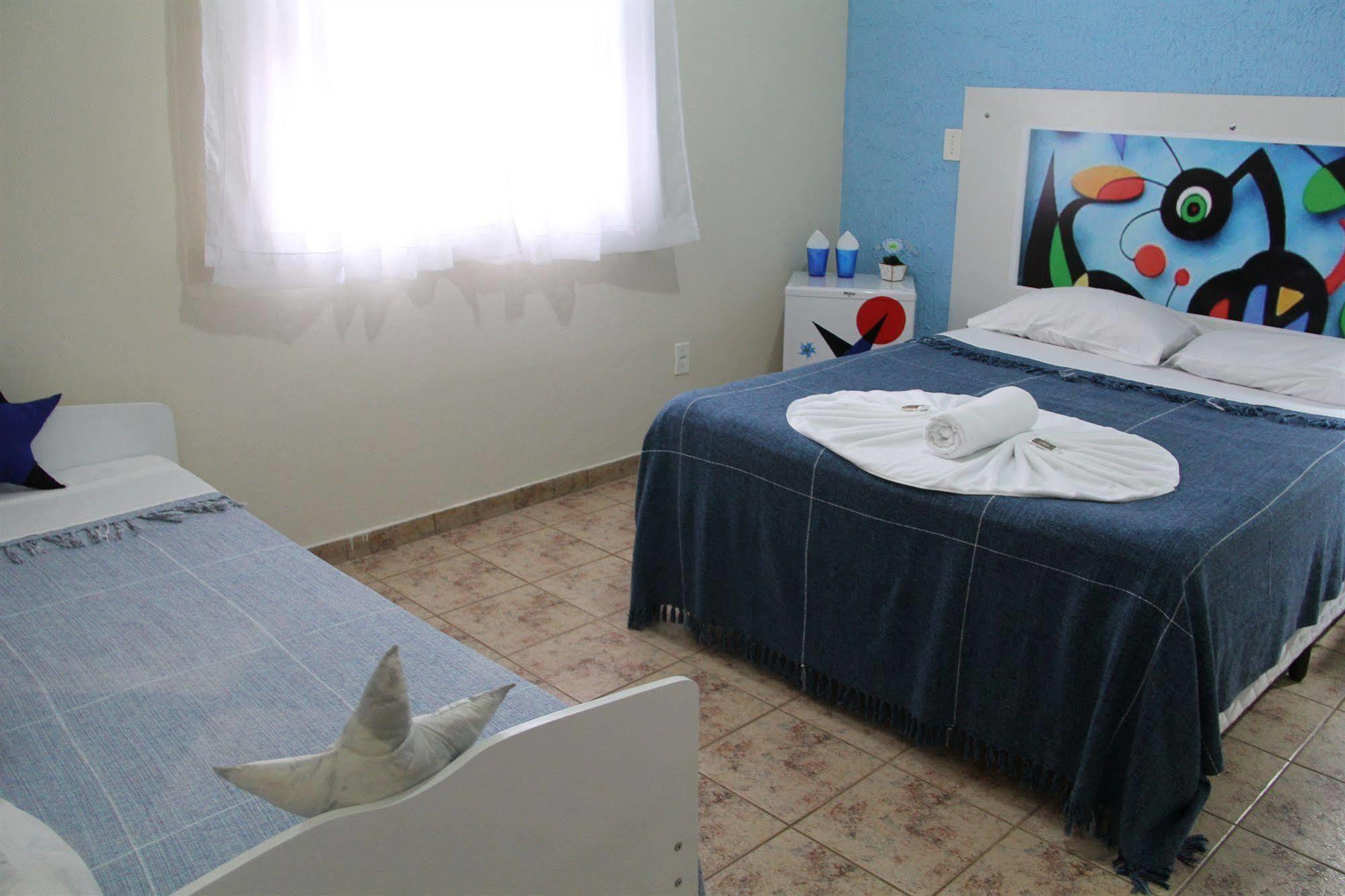 Pousada Recanto Domus Ubatuba Extérieur photo