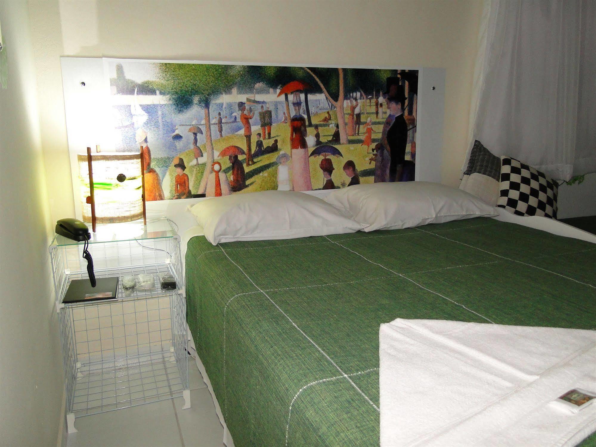 Pousada Recanto Domus Ubatuba Extérieur photo