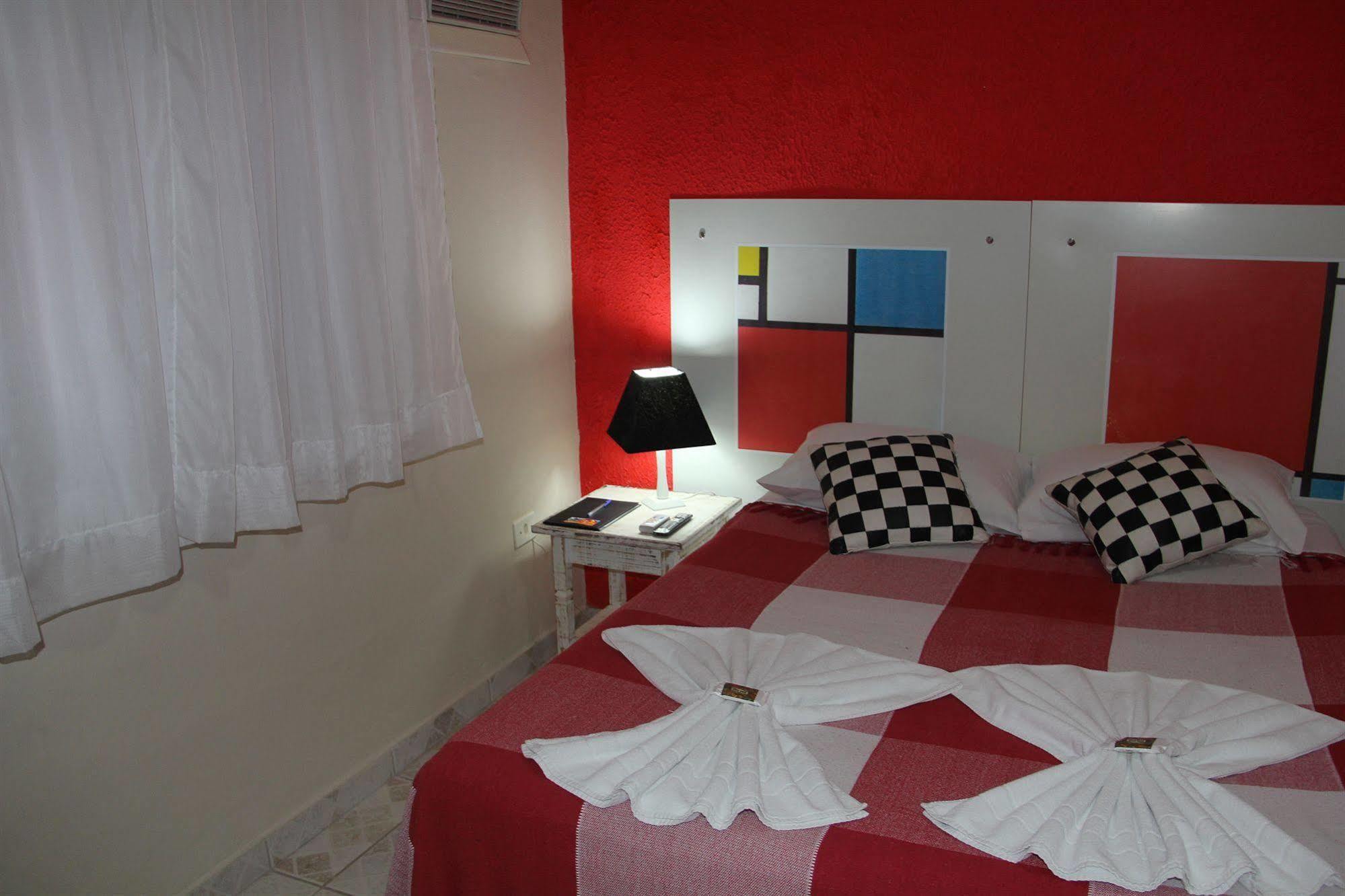 Pousada Recanto Domus Ubatuba Extérieur photo