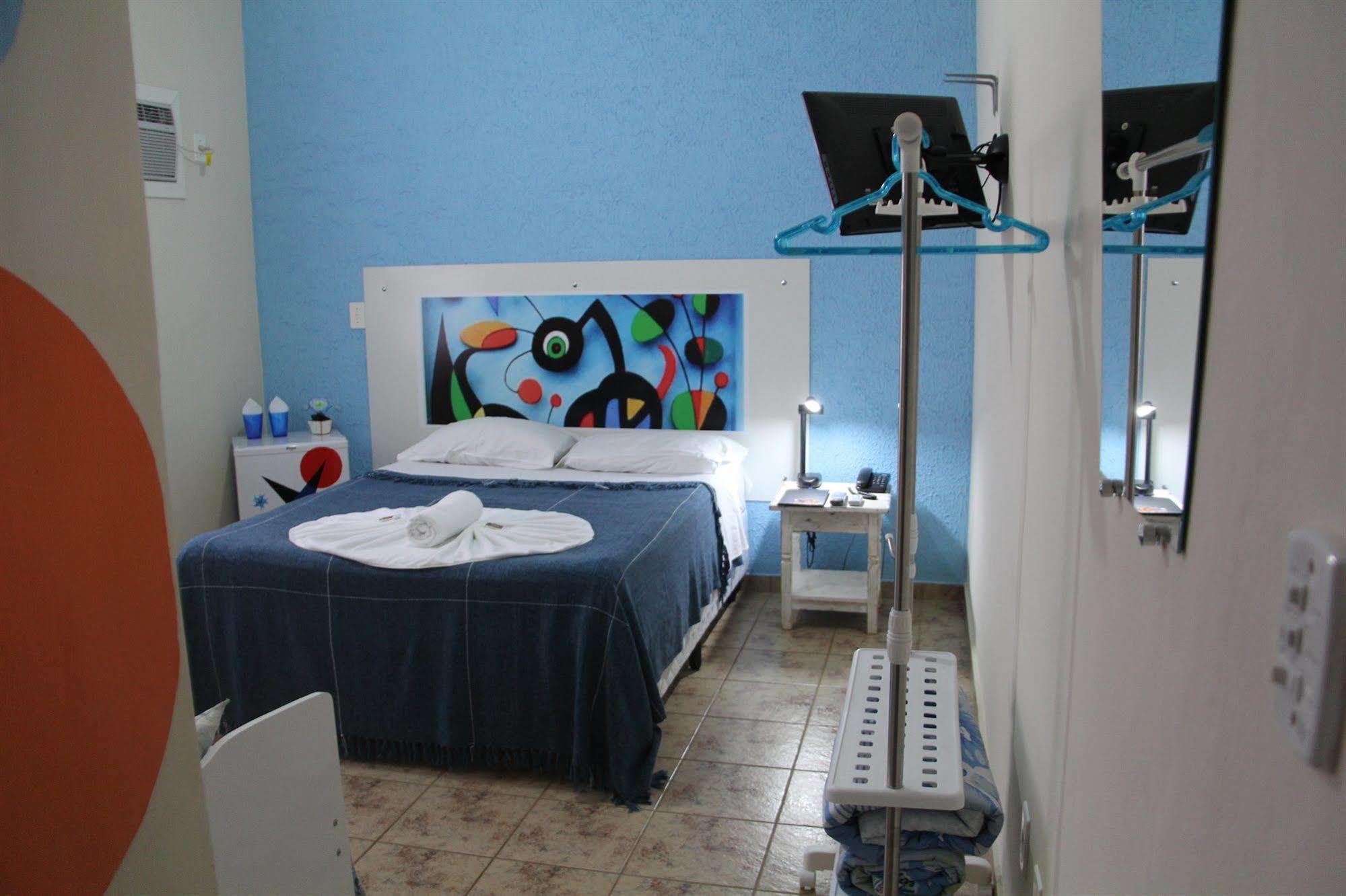 Pousada Recanto Domus Ubatuba Extérieur photo