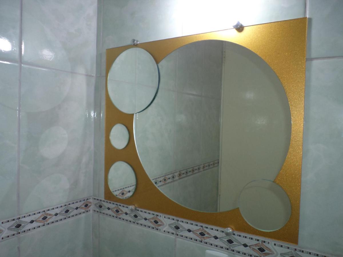 Pousada Recanto Domus Ubatuba Extérieur photo