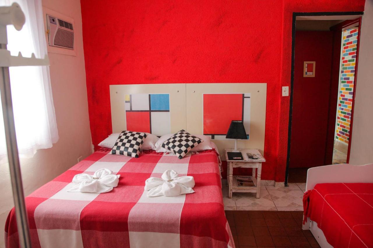 Pousada Recanto Domus Ubatuba Extérieur photo